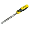 Stanley 12mm Dynagrip Strike Cap Chisel 1 Stanley 12mm Dynagrip Strike Cap Chisel -Stanley Shop 12870132 1524847474907405