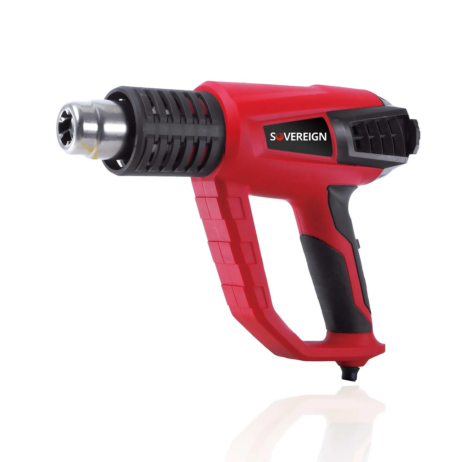 Heat Gun 2000W 3 Heat Gun 2000W