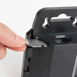 Sovereign 100 Piece Spare Knife Blades -Stanley Shop 12887969 3574881899924322