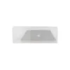 Sovereign 5 Piece Spare Window Scraper Blades -Stanley Shop 12887970 1544881899612970