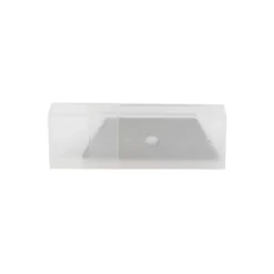 Sovereign 5 Piece Spare Window Scraper Blades