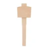 Sovereign 10oz Carpenters Wooden Mallet -Stanley Shop 12887972 2054881899744361