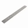 Sovereign 300mm Stainless Rule -Stanley Shop 12887979 1654881899791995