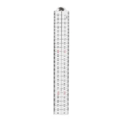 Sovereign 1m Folding Ruler