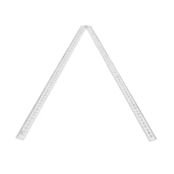 Sovereign 1m Folding Ruler -Stanley Shop 12887981 3164881899912700