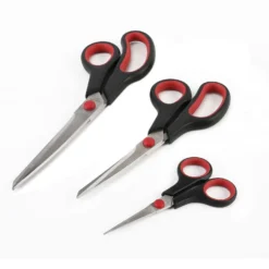 Sovereign 3 Piece Scissors Set