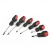 Sovereign 6 Piece Screwdriver Set 2 Sovereign 6 Piece Screwdriver Set -Stanley Shop 12888136 1894881900062079