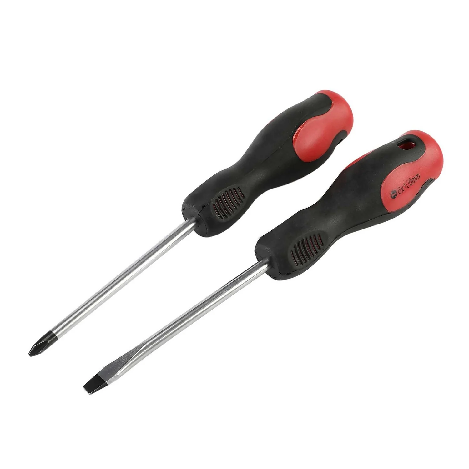 Sovereign 6 Piece Screwdriver Set 5 Sovereign 6 Piece Screwdriver Set - Image 3