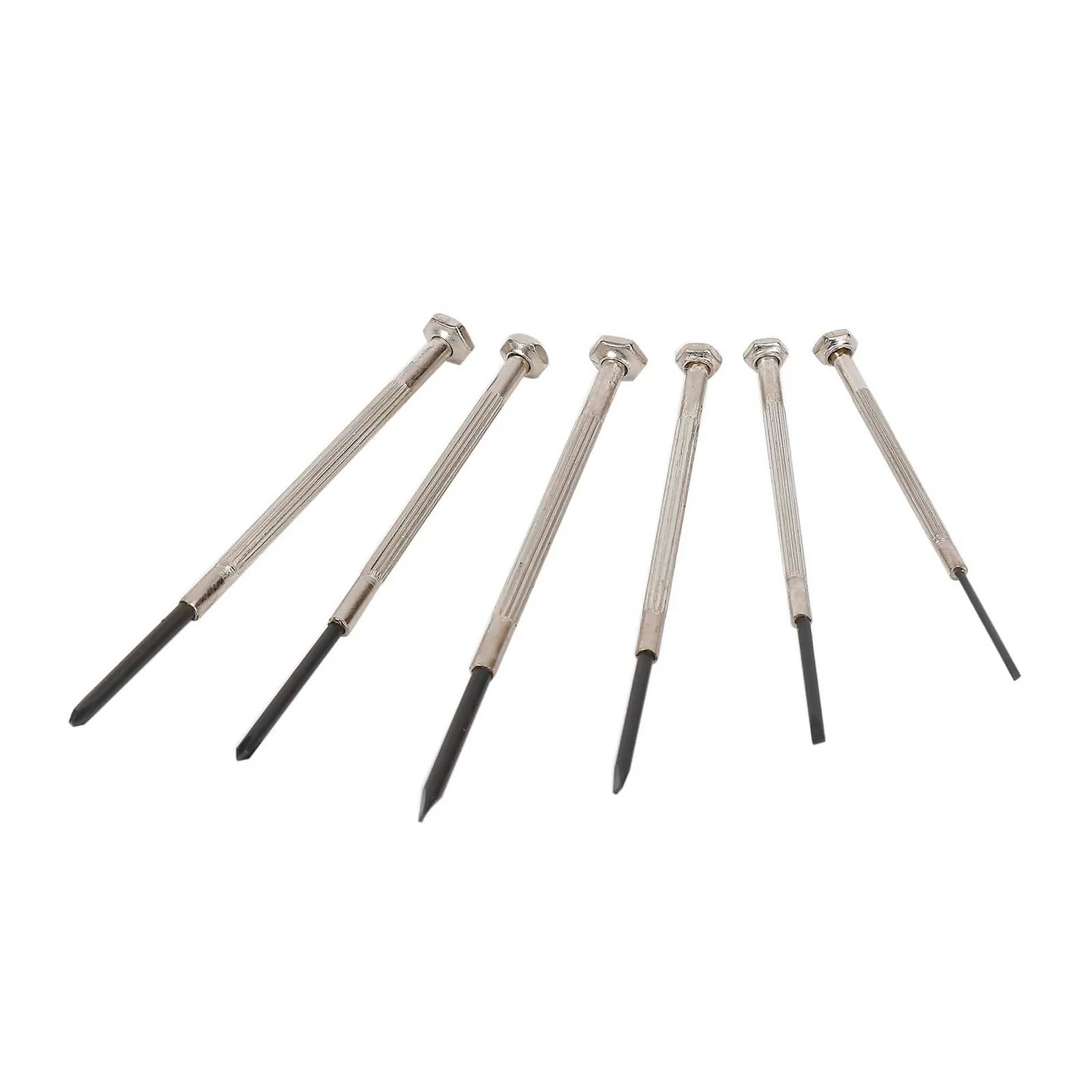 Sovereign 6 Piece Precision Screwdriver Set 5 Sovereign 6 Piece Precision Screwdriver Set - Image 3