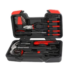 Sovereign 39 Piece Tool Set