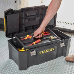 Stanley 26'' Essential Toolbox -Stanley Shop 12888173 1964851311697426