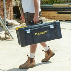 Stanley 26'' Essential Toolbox -Stanley Shop 12888173 2624851311822736