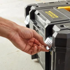 Stanley Fatmax Pro-Stack Deep Toolbox -Stanley Shop 12888176 1084851312046029