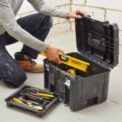 Stanley Fatmax Pro-Stack Deep Toolbox -Stanley Shop 12888176 1934851311953701