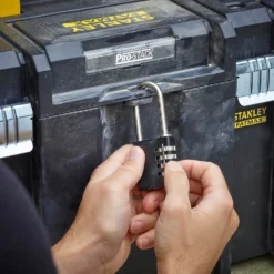 Stanley Fatmax Pro-Stack Deep Toolbox -Stanley Shop 12888176 7474851312077925