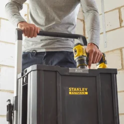Stanley Fatmax Pro-Stack Tote -Stanley Shop 12888182 1024851312203241