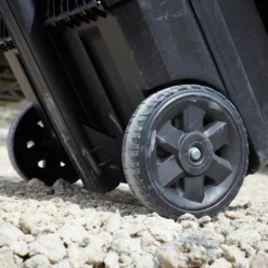 Stanley Fatmax Pro-Stack Mobile Tool Storage Box -Stanley Shop 12888183 1104851312653883