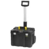 Stanley Fatmax Pro-Stack Mobile Tool Storage Box -Stanley Shop 12888183 2124851312472512