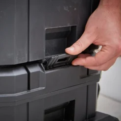 Stanley Fatmax Pro-Stack Deep Box Tool Storage Organiser Top -Stanley Shop 12888184 2064851312362280