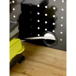 Ultimate Storage 72in Garage Workstation Tool Trolley -Stanley Shop 12888747 6204848753834762