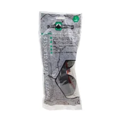 StoneBreaker Safety Glasses Grey Lens -Stanley Shop 12888778 1334855731404895