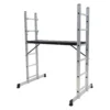 Rhino 5 In 1 Aluminium Combination Ladder With Platform -Stanley Shop 12889757 9524860593038383