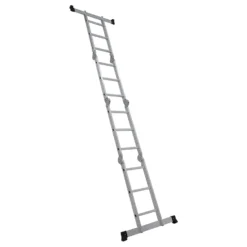 Rhino 4x3 Multi-Function Combination Ladder -Stanley Shop 12889759 1014860593019711