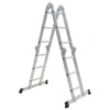 Rhino 4x3 Multi-Function Combination Ladder 2 Rhino 4x3 Multi-Function Combination Ladder -Stanley Shop 12889759 4674860592983207