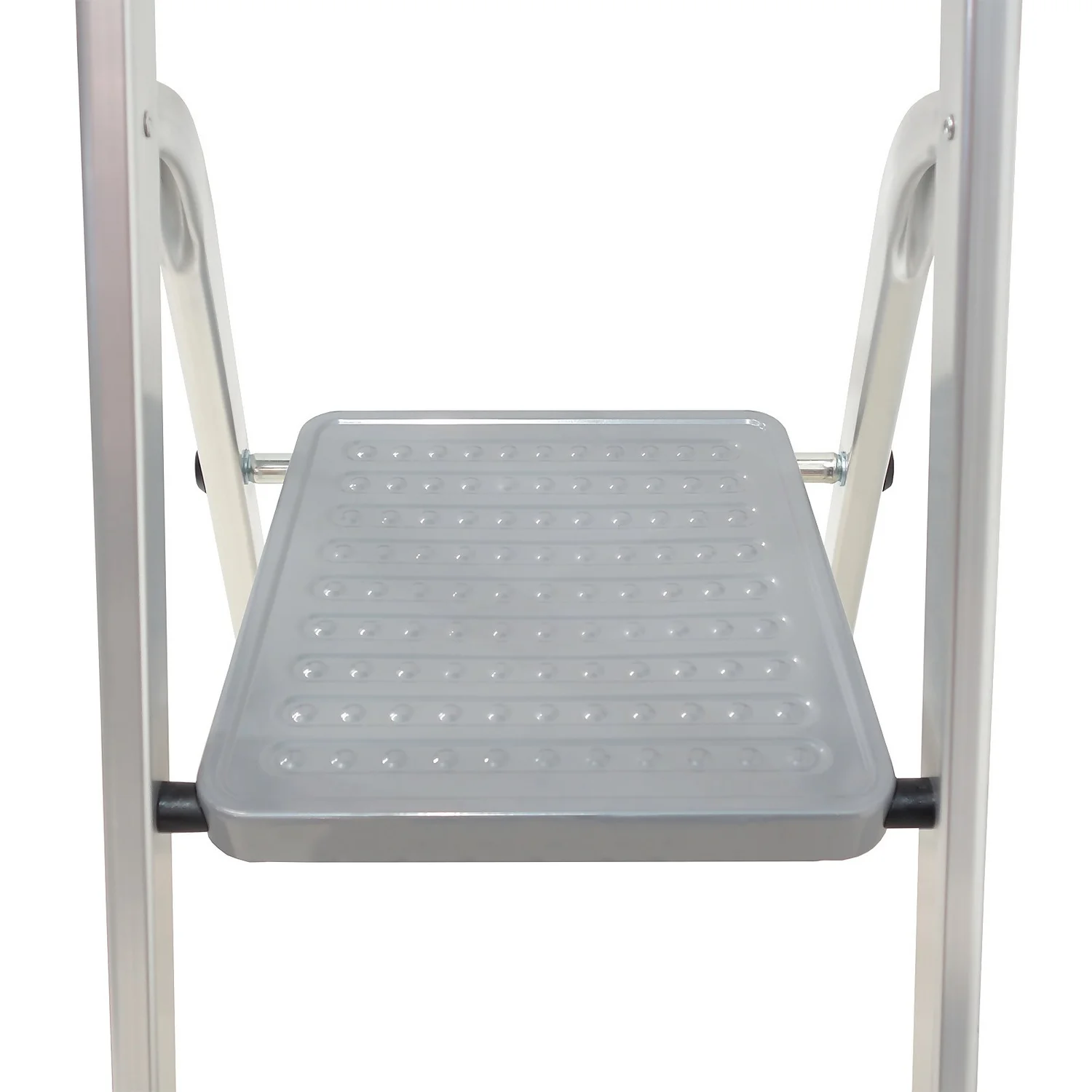 Rhino Lightweight Aluminium Step Ladder With Tool Tray - 5 Tread 7 Rhino Lightweight Aluminium Step Ladder With Tool Tray - 5 Tread - Image 5