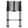 Rhino 2.9m Telescopic Extension Ladder 1 Rhino 2.9m Telescopic Extension Ladder -Stanley Shop 12889763 3914860592982307