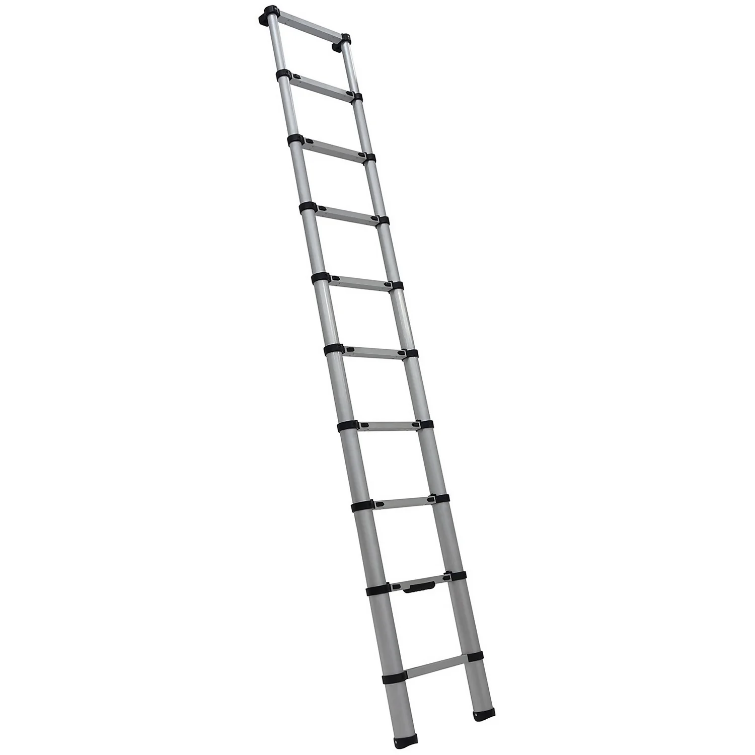 Rhino 2.9m Telescopic Extension Ladder 6 Rhino 2.9m Telescopic Extension Ladder - Image 4
