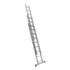 Rhino 3 Section 27 Rung Extension Ladder - 5.65m -Stanley Shop 12889949 1934860598429398
