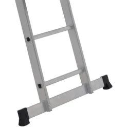 Rhino 3 Section 27 Rung Extension Ladder - 5.65m -Stanley Shop 12889949 4514860598533192
