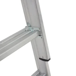 Rhino 3 Section 21 Rung Extension Ladder - 4.25m 12 Rhino 3 Section 21 Rung Extension Ladder - 4.25m -Stanley Shop 12889951 8574860593235318