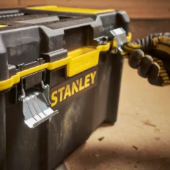 Stanley 19'' Essential Cantilever Toolbox 15 Stanley 19'' Essential Cantilever Toolbox -Stanley Shop 12890404 2004851312906225