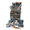 Hilka 489 Piece Tool Kit With Pro Chest And Cabinet 2 Hilka 489 Piece Tool Kit With Pro Chest And Cabinet -Stanley Shop 12892446 1694864767473415
