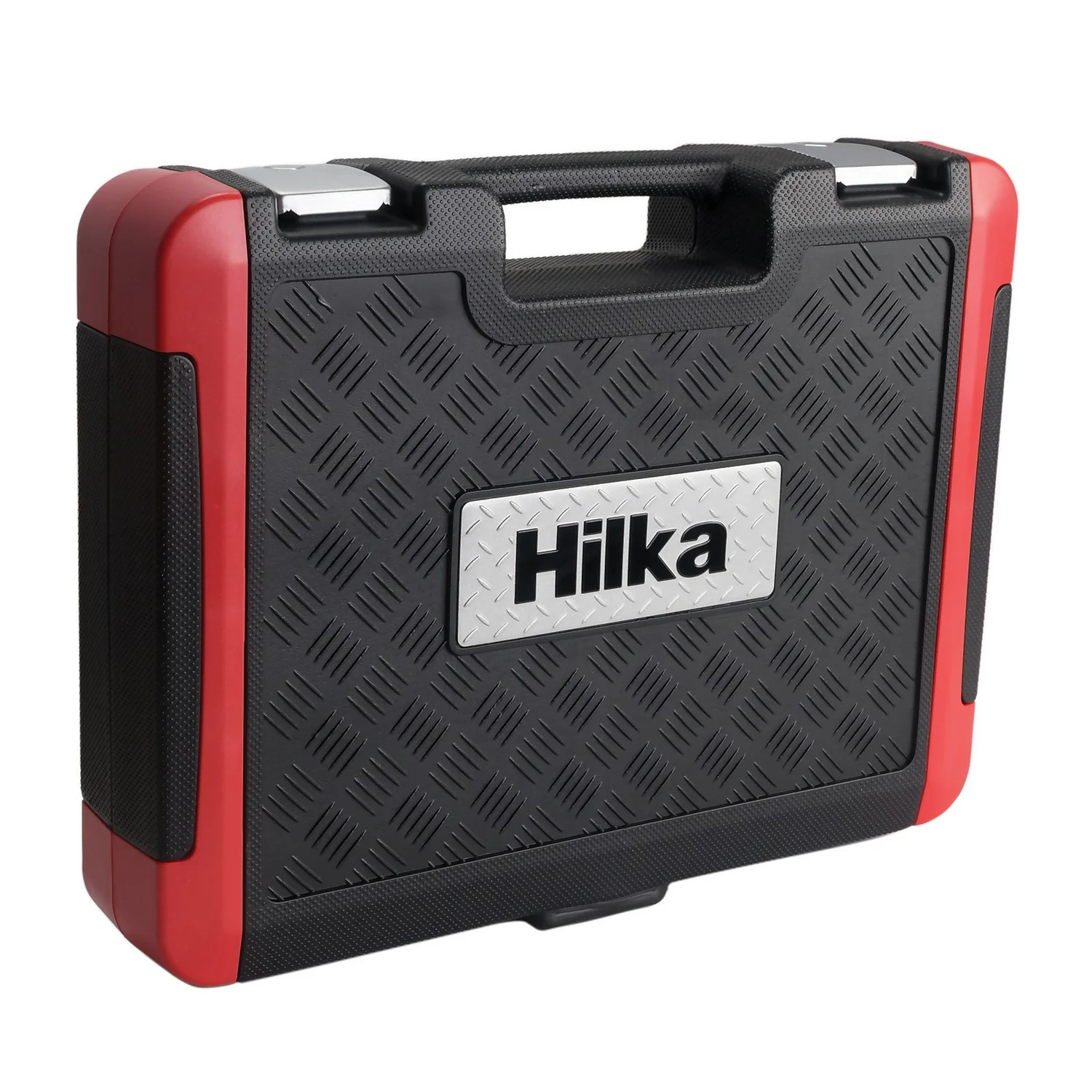 Hilka 94 Piece 1/4" & 1/2" Drive Socket Set 5 Hilka 94 Piece 1/4" & 1/2" Drive Socket Set - Image 3