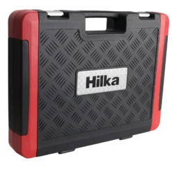 Hilka 171 Piece 1/4", 3/8" & 1/2" Drive Socket Set 8 Hilka 171 Piece 1/4", 3/8" & 1/2" Drive Socket Set -Stanley Shop 12892450 2844864763461542