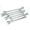 Hilka 6 Piece Jumbo Spanner Set - Metric