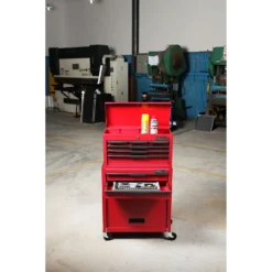 Hilka Heavy Duty 8 Drawer Combination Tool Storage Chest With Ball Bearing Slides 13 Hilka Heavy Duty 8 Drawer Combination Tool Storage Chest With Ball Bearing Slides -Stanley Shop 12892529 6024864781378667