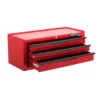 Hilka Heavy Duty 3 Drawer Add-on Tool Storage Chest With Ball Bearing Slides -Stanley Shop 12892533 1444864774981578