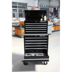 Hilka Professional 16 Drawer Tool Storage Chest Combination Set 9 Hilka Professional 16 Drawer Tool Storage Chest Combination Set -Stanley Shop 12892538 1234864756222317