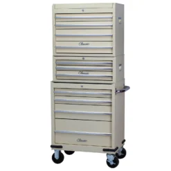 Hilka Classic 11 Drawer Combination Tool Storage Unit -Stanley Shop 12892543 5194864773129441