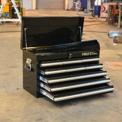 Hilka Professional 9 Drawer Tool Storage Chest 11 Hilka Professional 9 Drawer Tool Storage Chest -Stanley Shop 12892545 1494864780563186