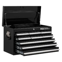 Hilka Professional 9 Drawer Tool Storage Chest