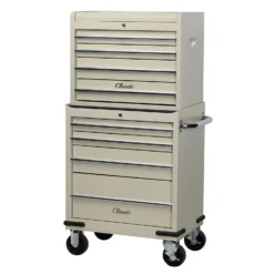 Hilka Classic 8 Drawer Combination Tool Storage Unit -Stanley Shop 12892547 1344864774796154