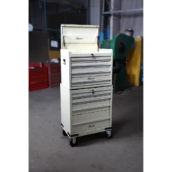 Hilka Classic 8 Drawer Combination Tool Storage Unit -Stanley Shop 12892547 2014864774734639
