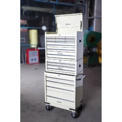 Hilka Classic 16 Drawer Combination Tool Storage Unit 12 Hilka Classic 16 Drawer Combination Tool Storage Unit -Stanley Shop 12892548 5474864774751310