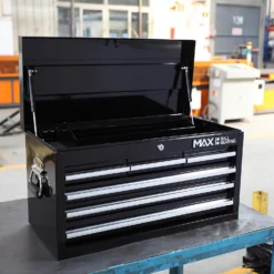 Hilka Professional 6 Drawer Tool Storage Chest 8 Hilka Professional 6 Drawer Tool Storage Chest -Stanley Shop 12892550 3864864781967573