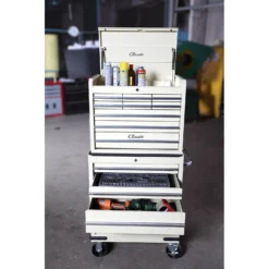 Hilka Classic 13 Drawer Combination Tool Storage Unit -Stanley Shop 12892551 1154864774422834